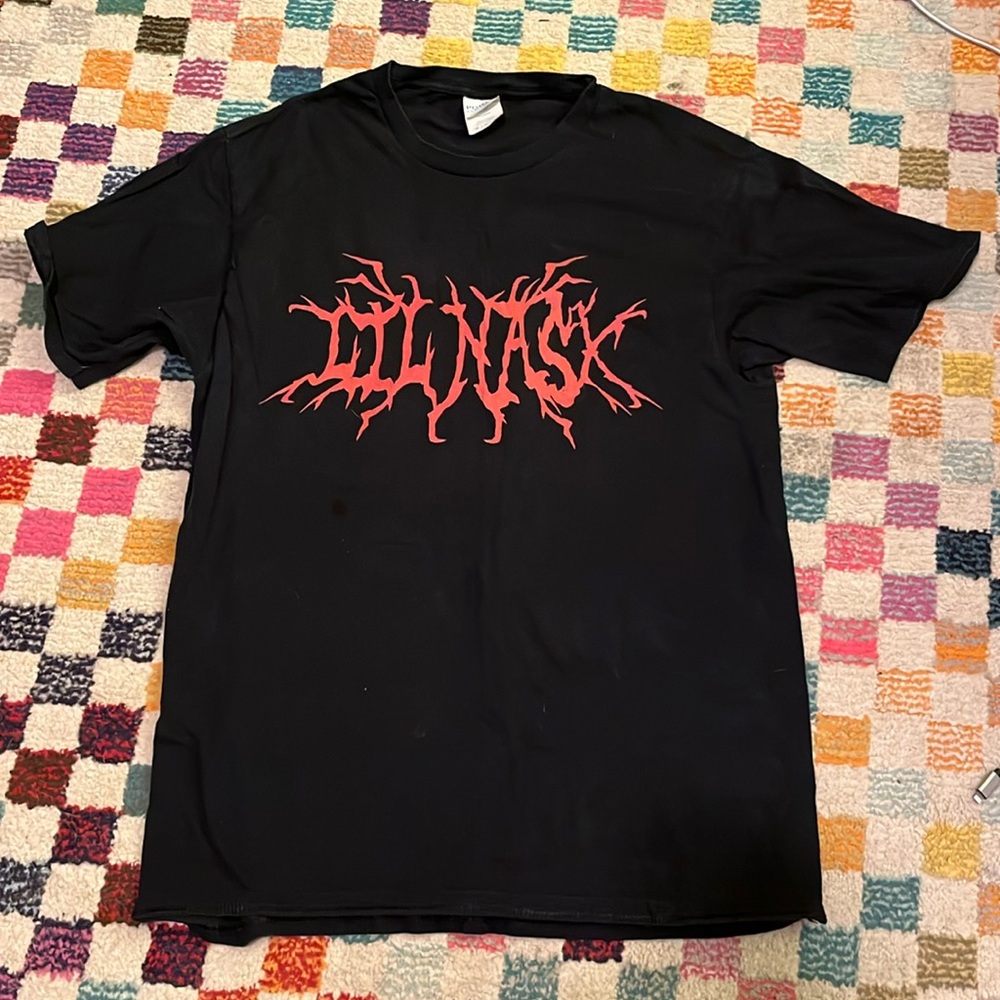 Lil NasX tee